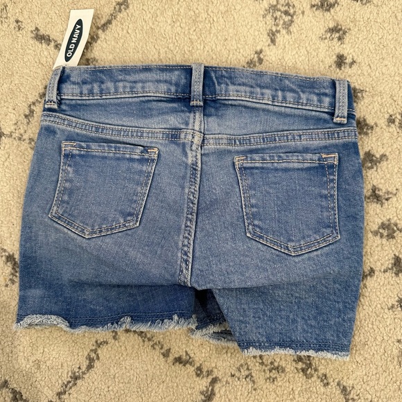 Old Navy jean shorts Bundle - Picture 3 of 7